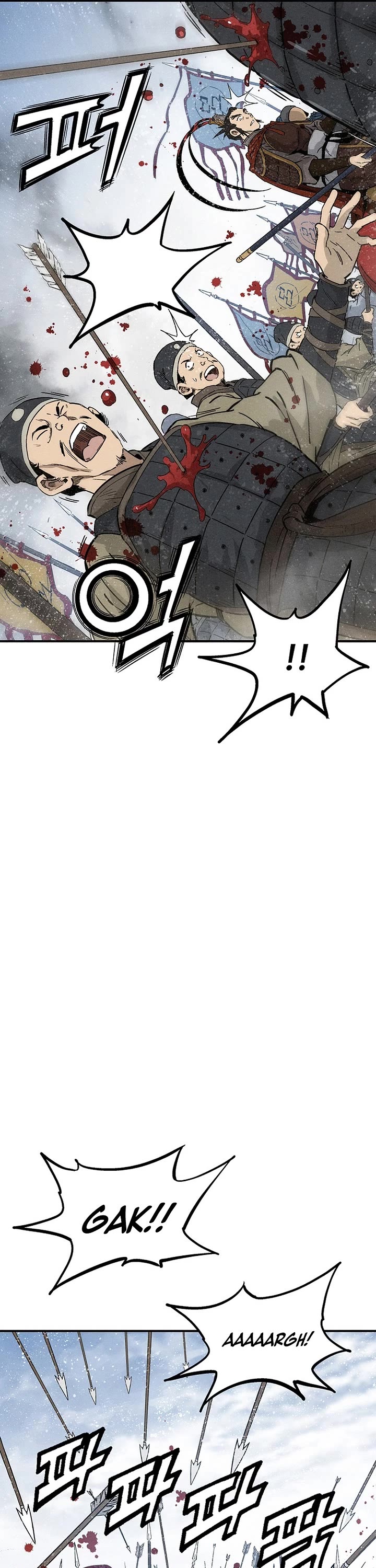 I Reincarnated as a Legendary Surgeon Chapter 172 page 21 - Chapter 172