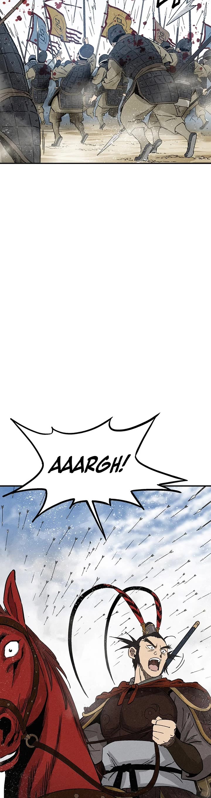 I Reincarnated as a Legendary Surgeon Chapter 172 page 22 - Chapter 172