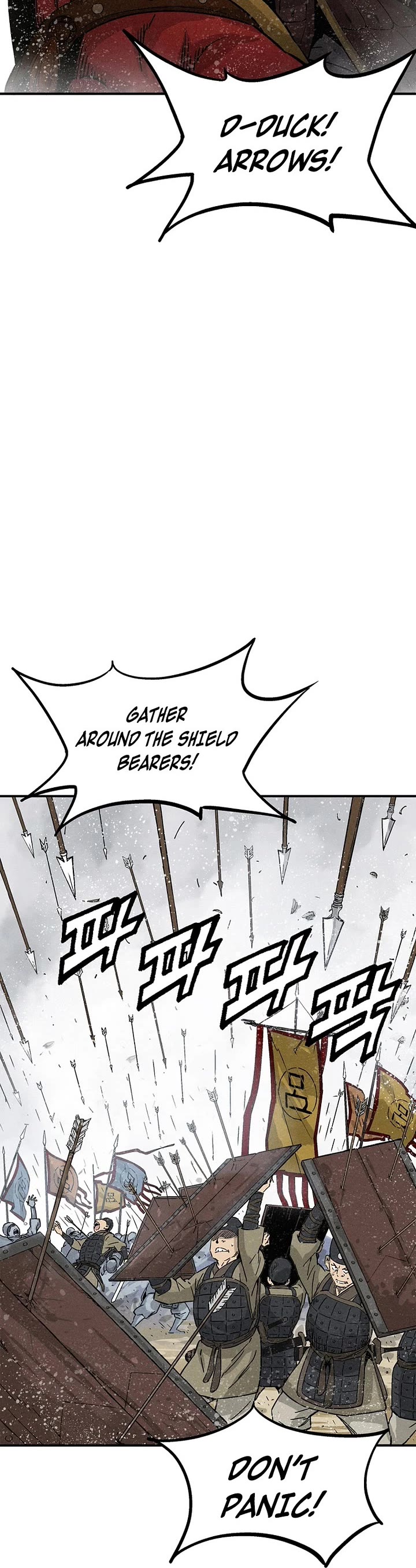 I Reincarnated as a Legendary Surgeon Chapter 172 page 23 - Chapter 172