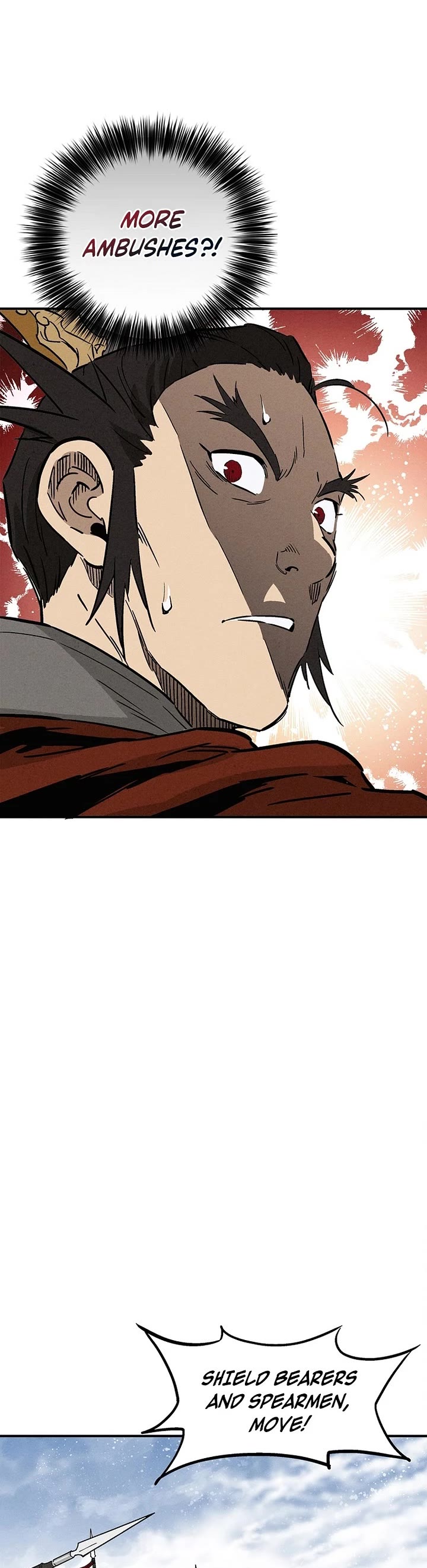 I Reincarnated as a Legendary Surgeon Chapter 172 page 28 - Chapter 172