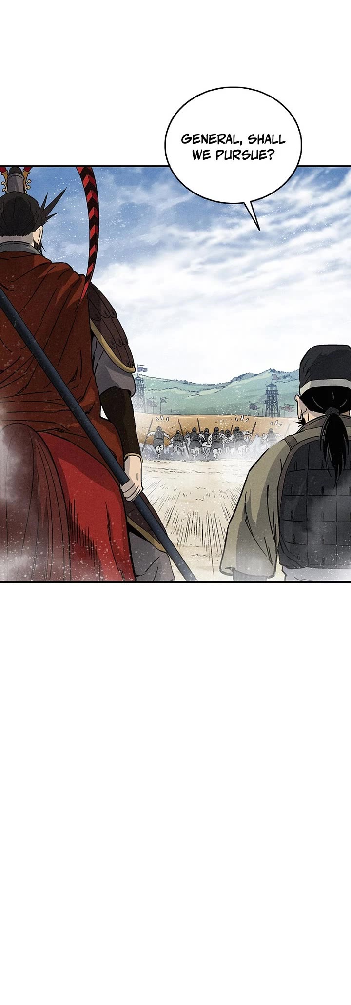 I Reincarnated as a Legendary Surgeon Chapter 172 page 3 - Chapter 172