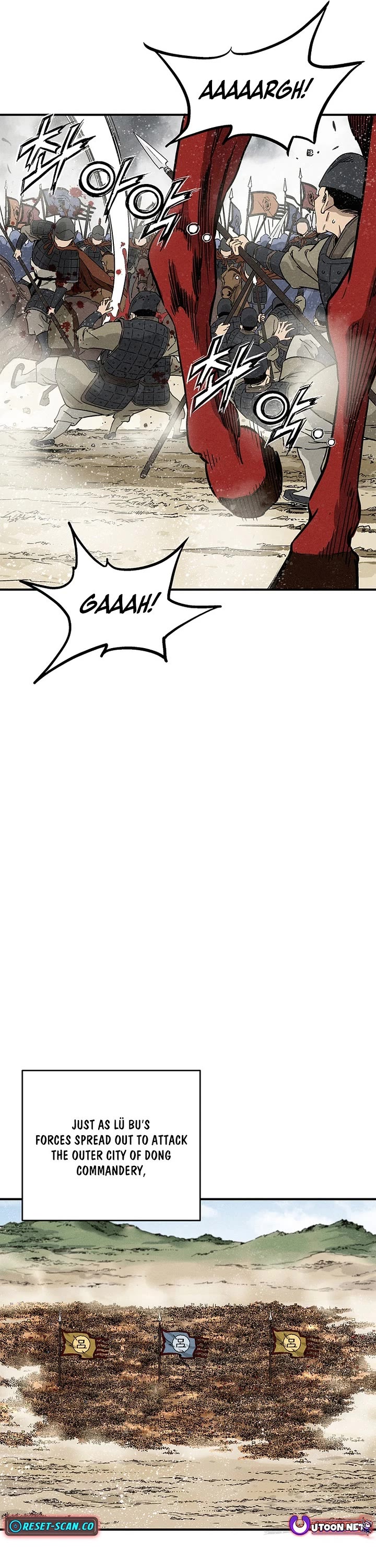 I Reincarnated as a Legendary Surgeon Chapter 172 page 34 - Chapter 172