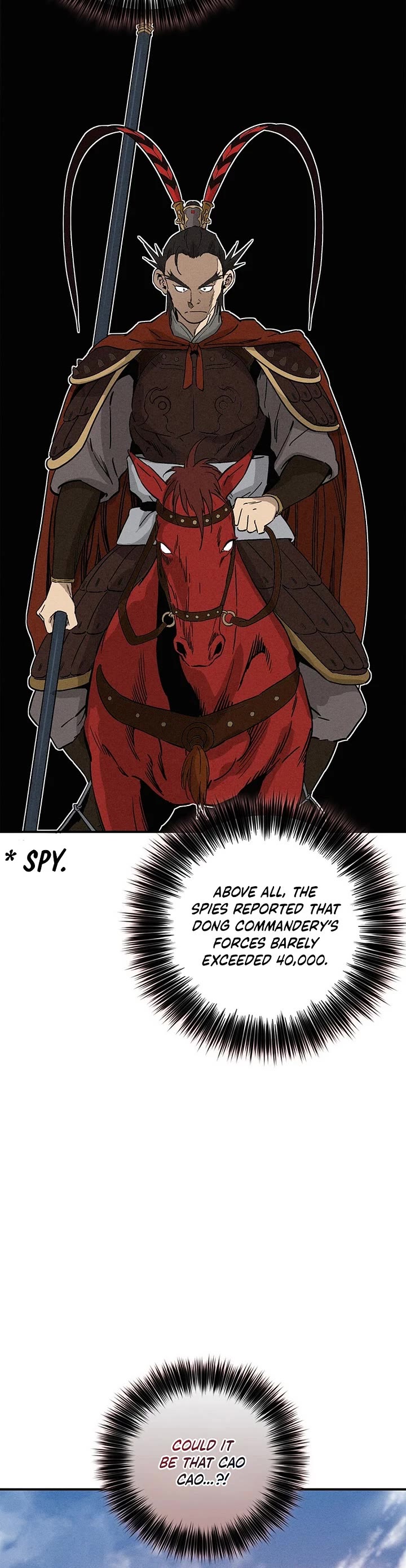 I Reincarnated as a Legendary Surgeon Chapter 172 page 36 - Chapter 172