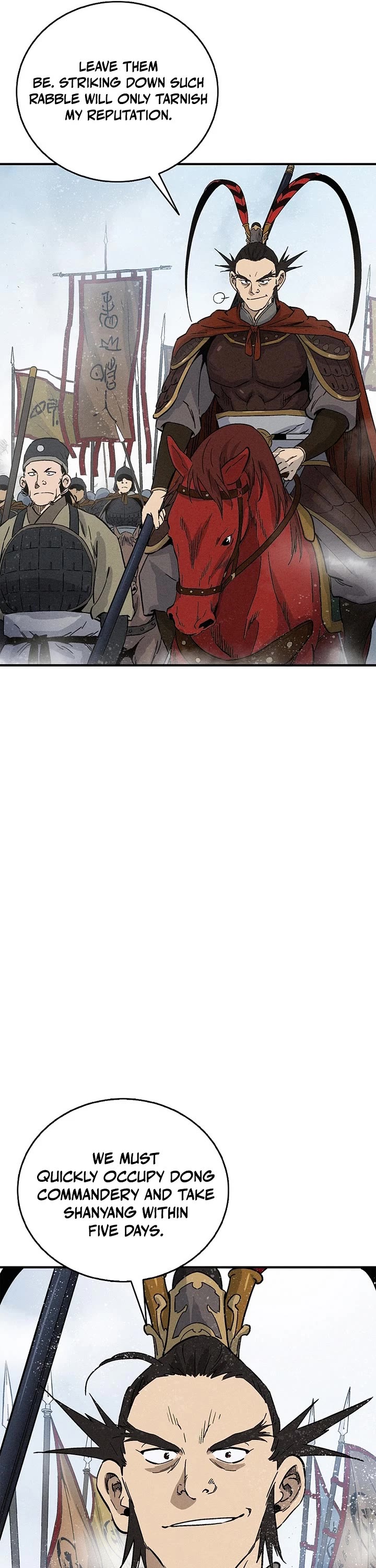 I Reincarnated as a Legendary Surgeon Chapter 172 page 4 - Chapter 172