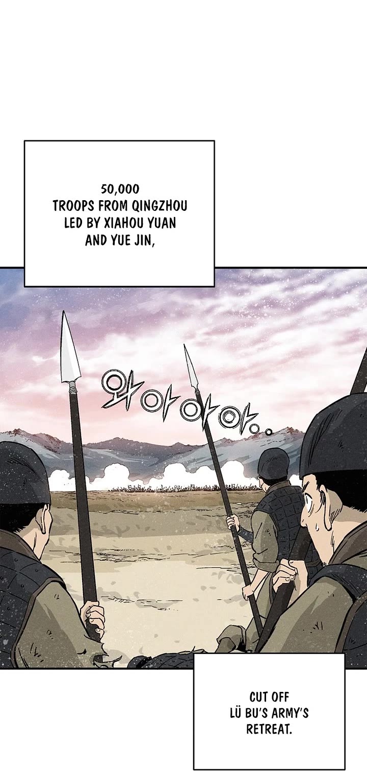 I Reincarnated as a Legendary Surgeon Chapter 172 page 40 - Chapter 172