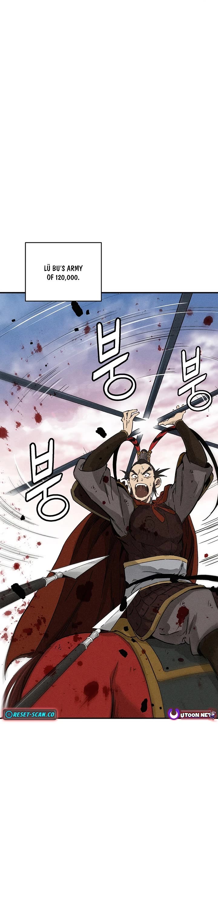 I Reincarnated as a Legendary Surgeon Chapter 172 page 41 - Chapter 172