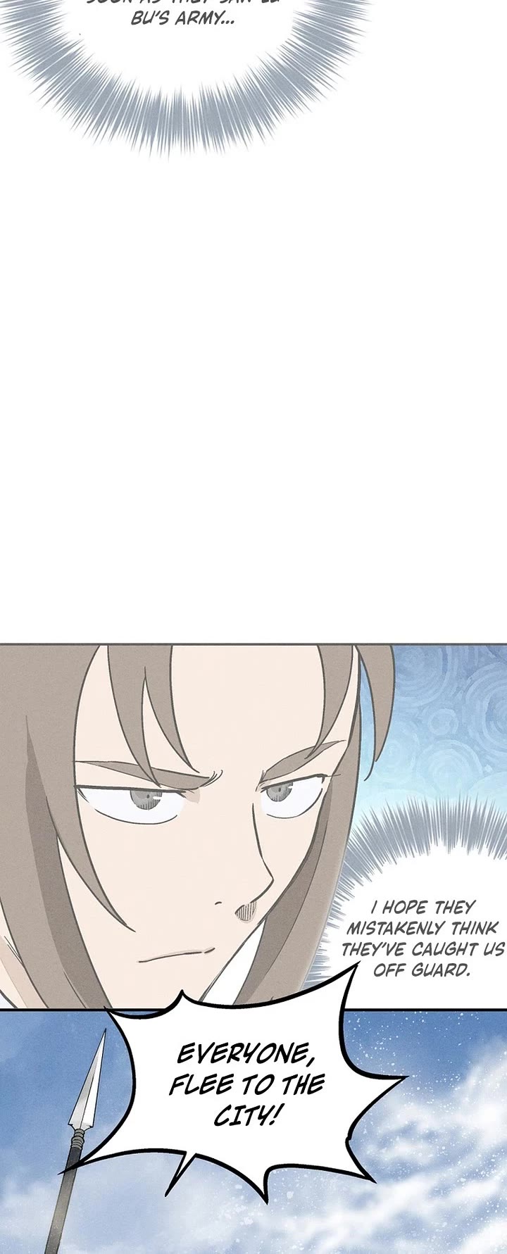 I Reincarnated as a Legendary Surgeon Chapter 172 page 7 - Chapter 172