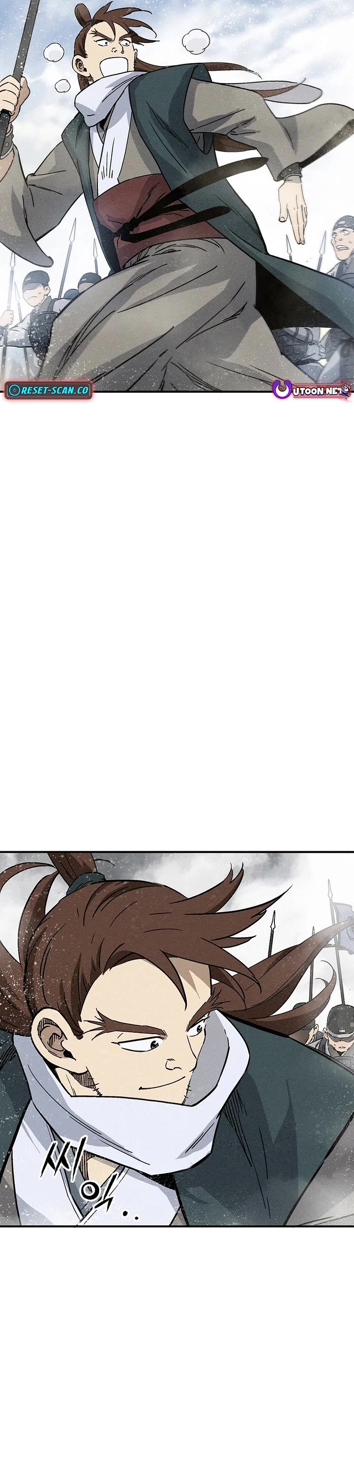 I Reincarnated as a Legendary Surgeon Chapter 172 page 8 - Chapter 172