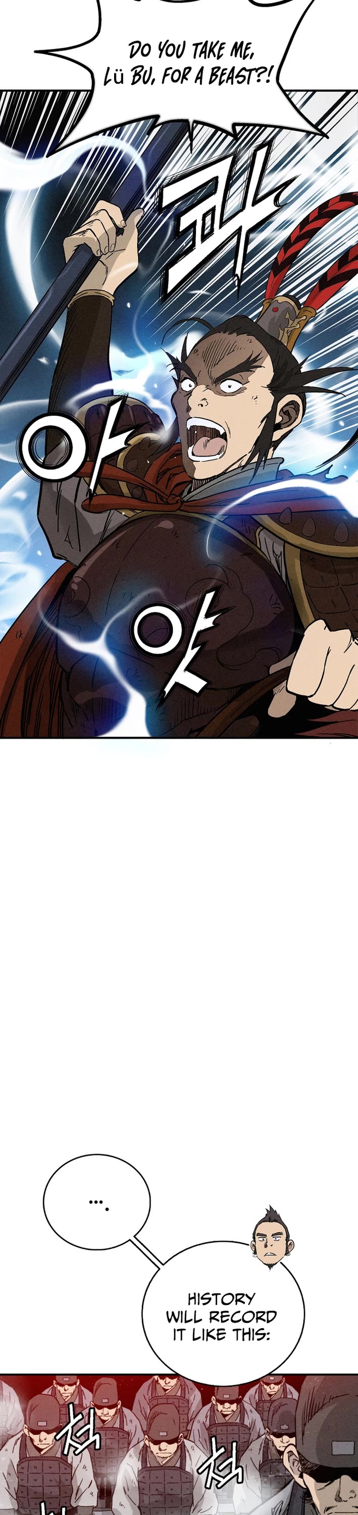 I Reincarnated as a Legendary Surgeon Chapter 173 page 12 - Chapter 173