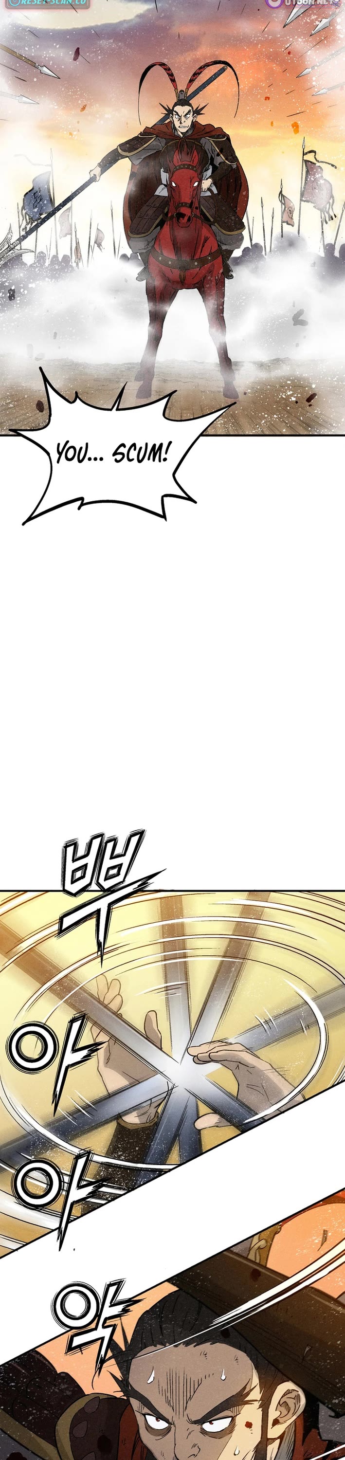 I Reincarnated as a Legendary Surgeon Chapter 173 page 21 - Chapter 173