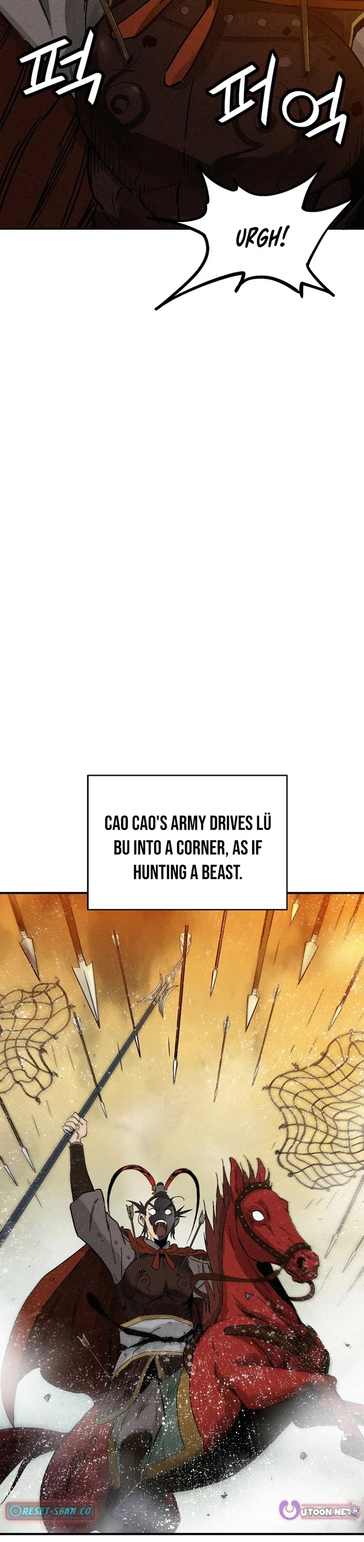 I Reincarnated as a Legendary Surgeon Chapter 173 page 24 - Chapter 173