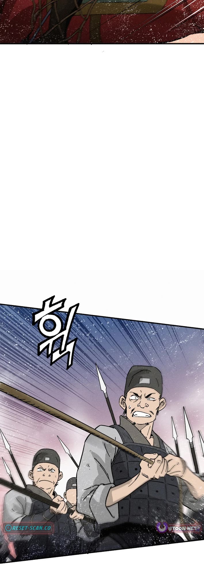I Reincarnated as a Legendary Surgeon Chapter 173 page 35 - Chapter 173