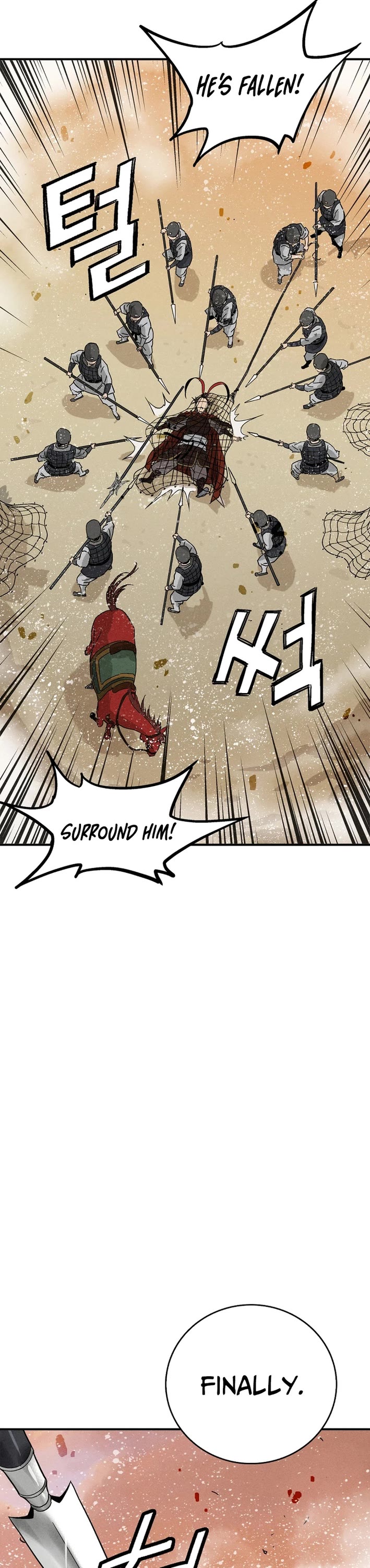 I Reincarnated as a Legendary Surgeon Chapter 173 page 37 - Chapter 173