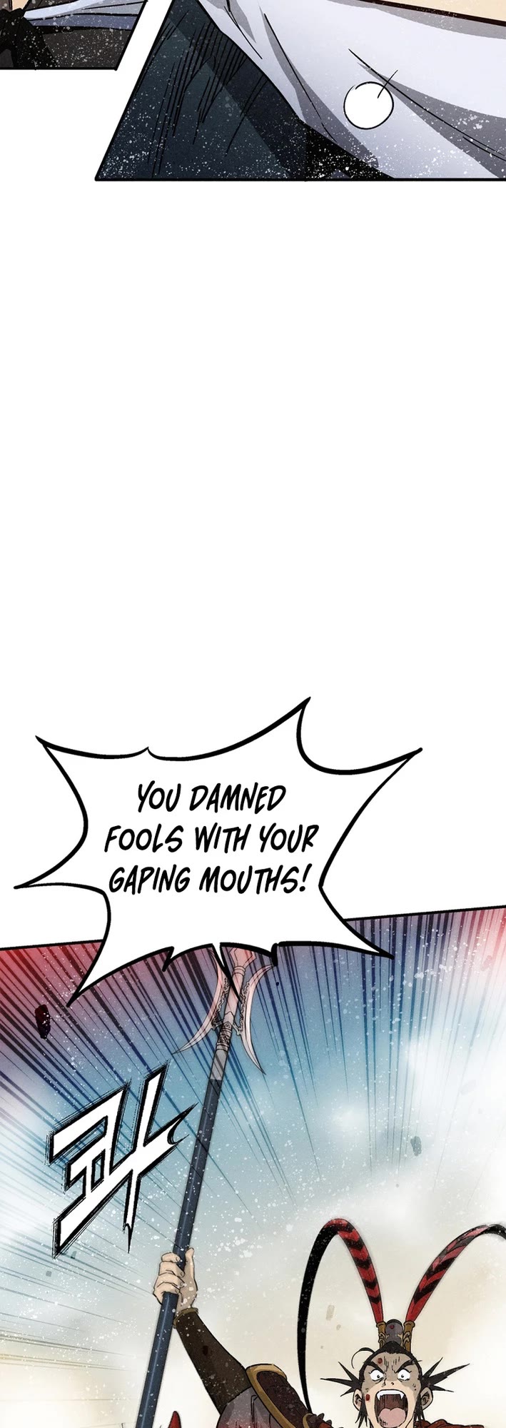 I Reincarnated as a Legendary Surgeon Chapter 173 page 7 - Chapter 173