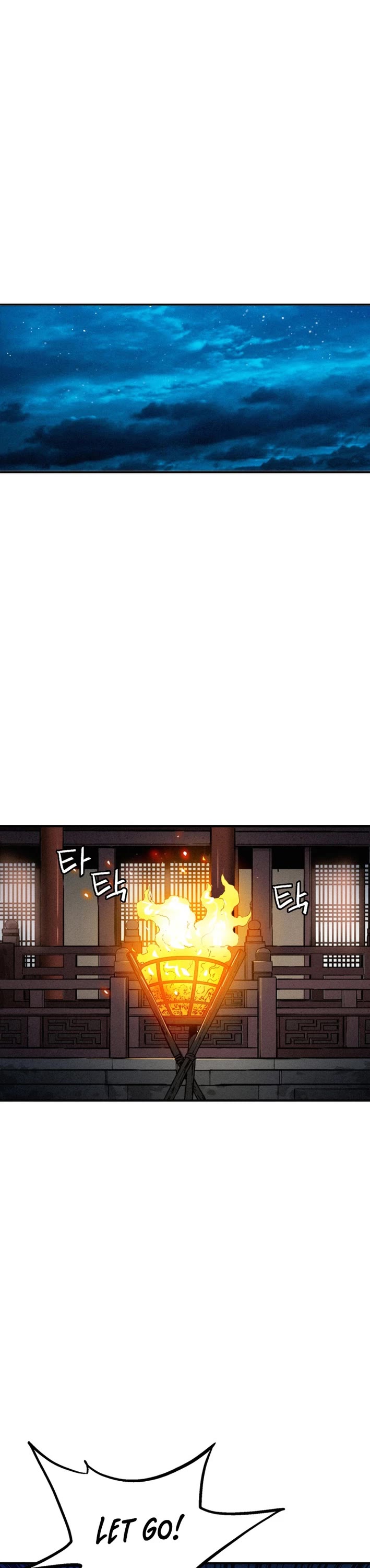 I Reincarnated as a Legendary Surgeon Chapter 174 page 1 - Chapter 174