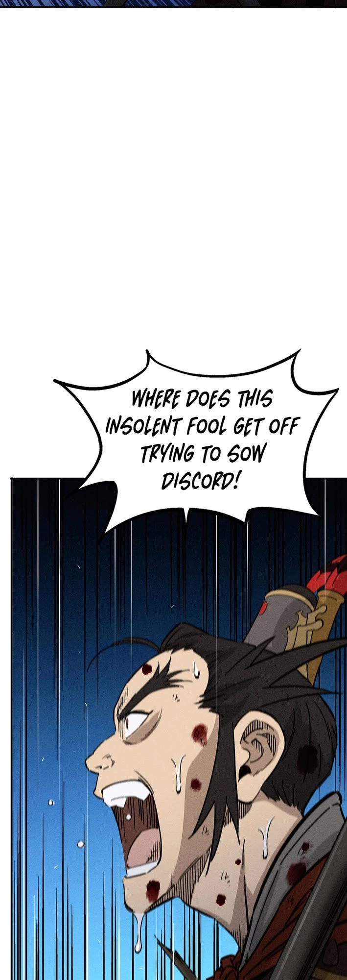 I Reincarnated as a Legendary Surgeon Chapter 174 page 10 - Chapter 174