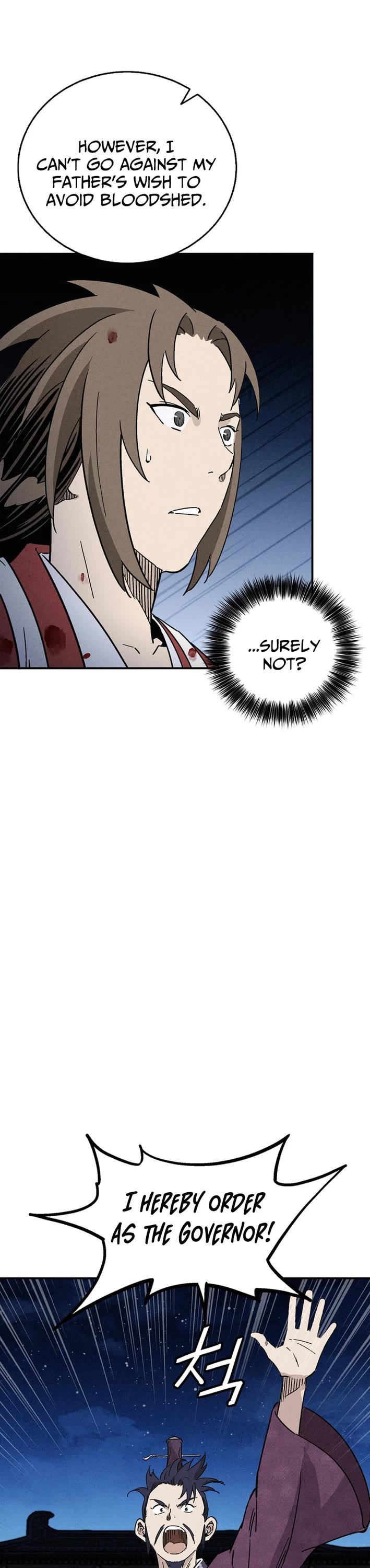 I Reincarnated as a Legendary Surgeon Chapter 174 page 13 - Chapter 174