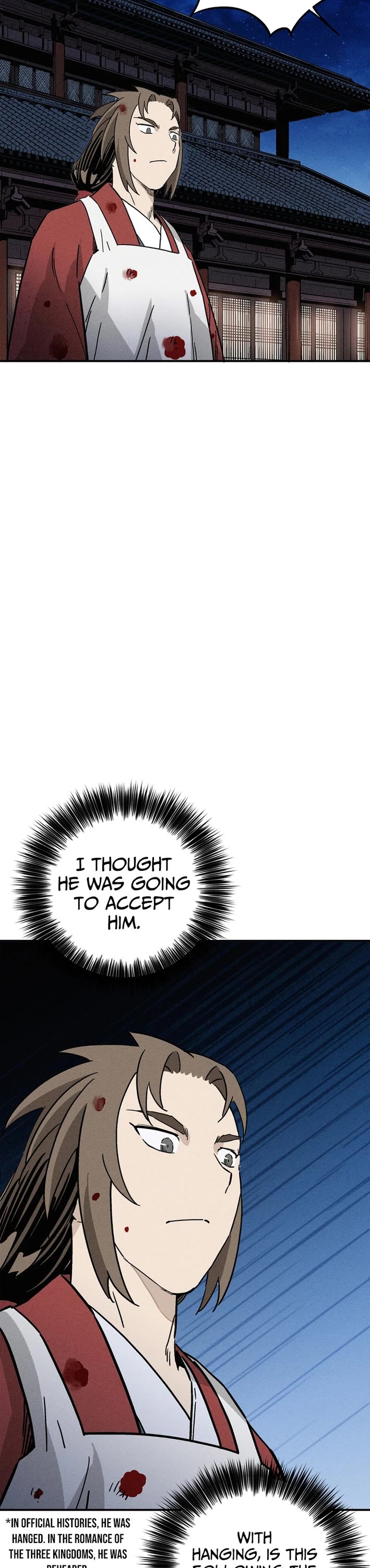 I Reincarnated as a Legendary Surgeon Chapter 174 page 16 - Chapter 174