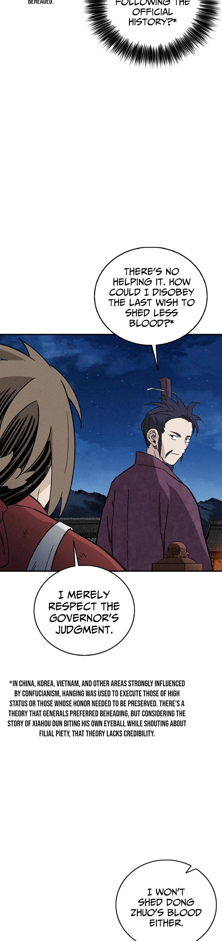 I Reincarnated as a Legendary Surgeon Chapter 174 page 17 - Chapter 174