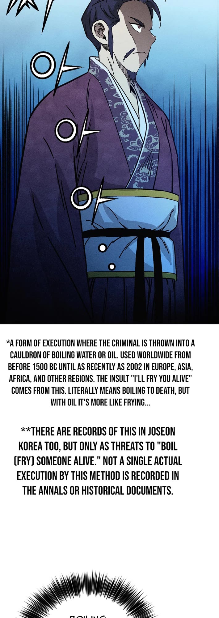 I Reincarnated as a Legendary Surgeon Chapter 174 page 19 - Chapter 174