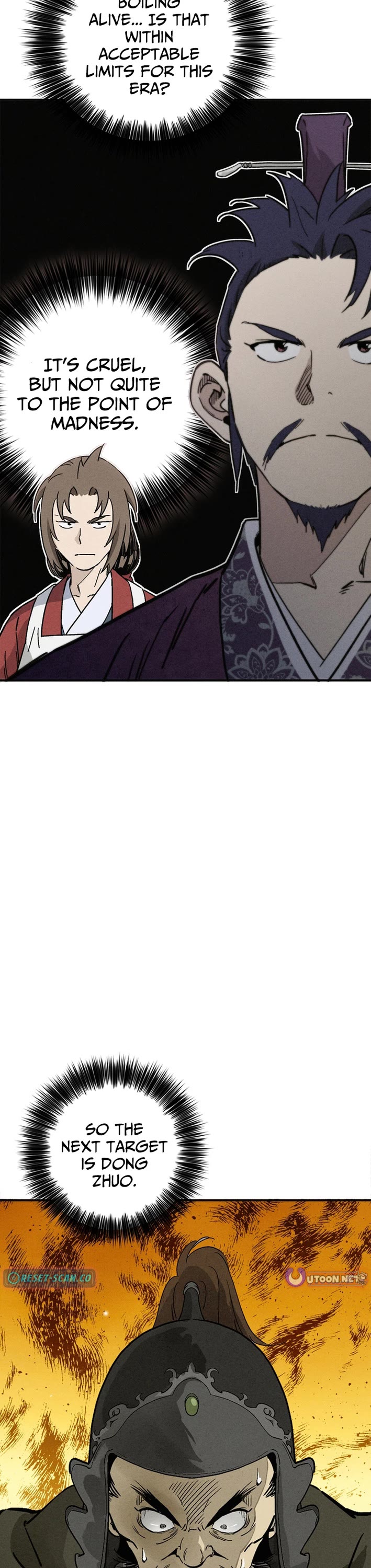 I Reincarnated as a Legendary Surgeon Chapter 174 page 20 - Chapter 174