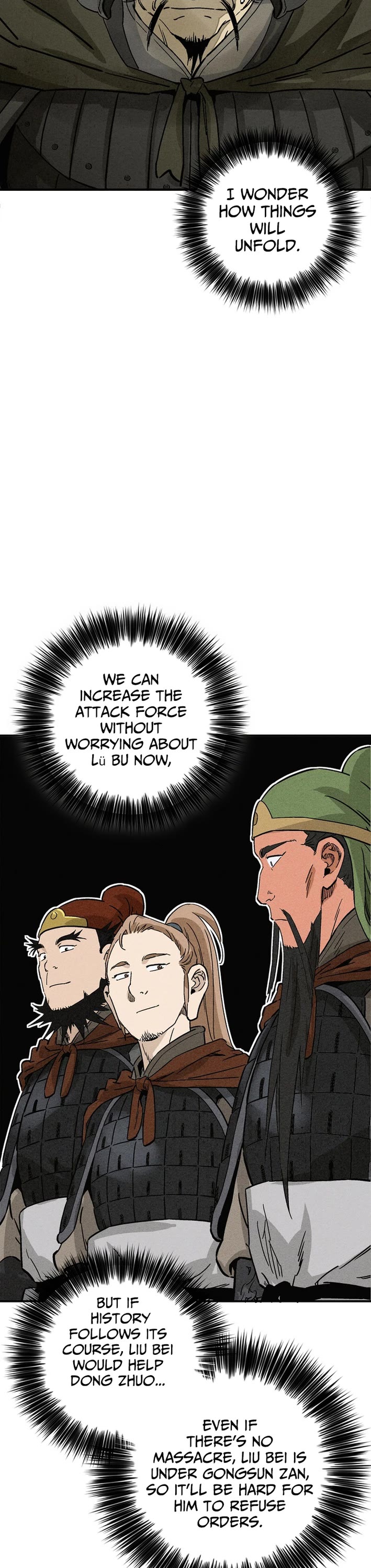 I Reincarnated as a Legendary Surgeon Chapter 174 page 21 - Chapter 174