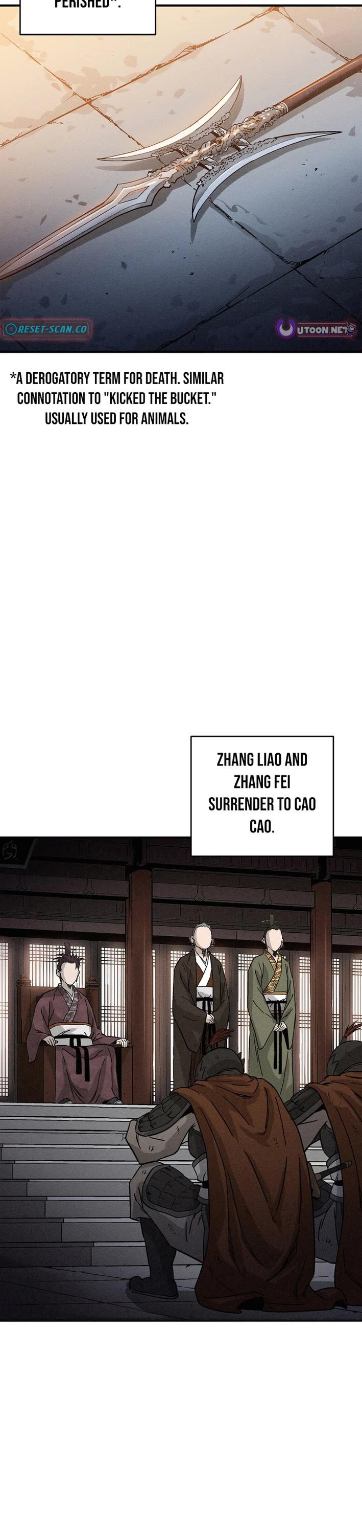 I Reincarnated as a Legendary Surgeon Chapter 174 page 25 - Chapter 174