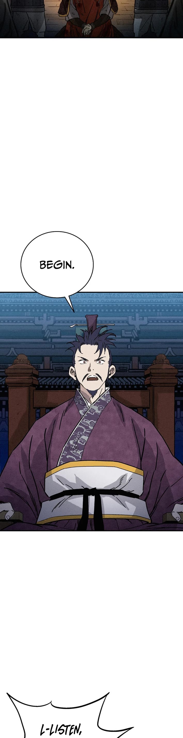 I Reincarnated as a Legendary Surgeon Chapter 174 page 3 - Chapter 174
