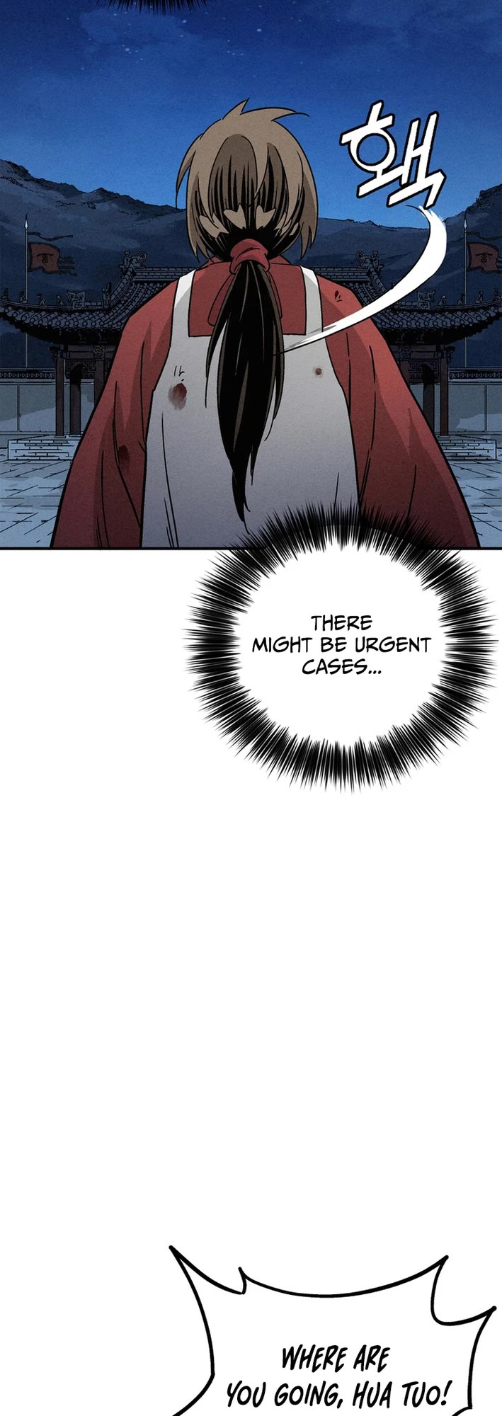 I Reincarnated as a Legendary Surgeon Chapter 174 page 30 - Chapter 174