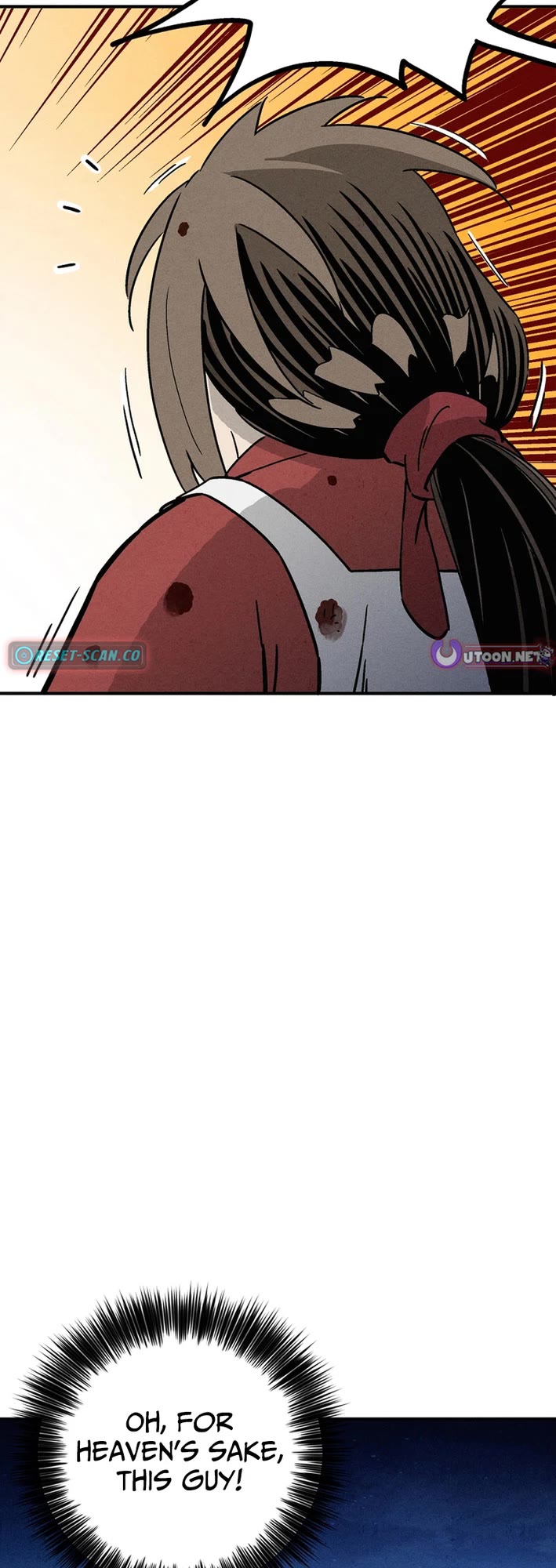 I Reincarnated as a Legendary Surgeon Chapter 174 page 31 - Chapter 174