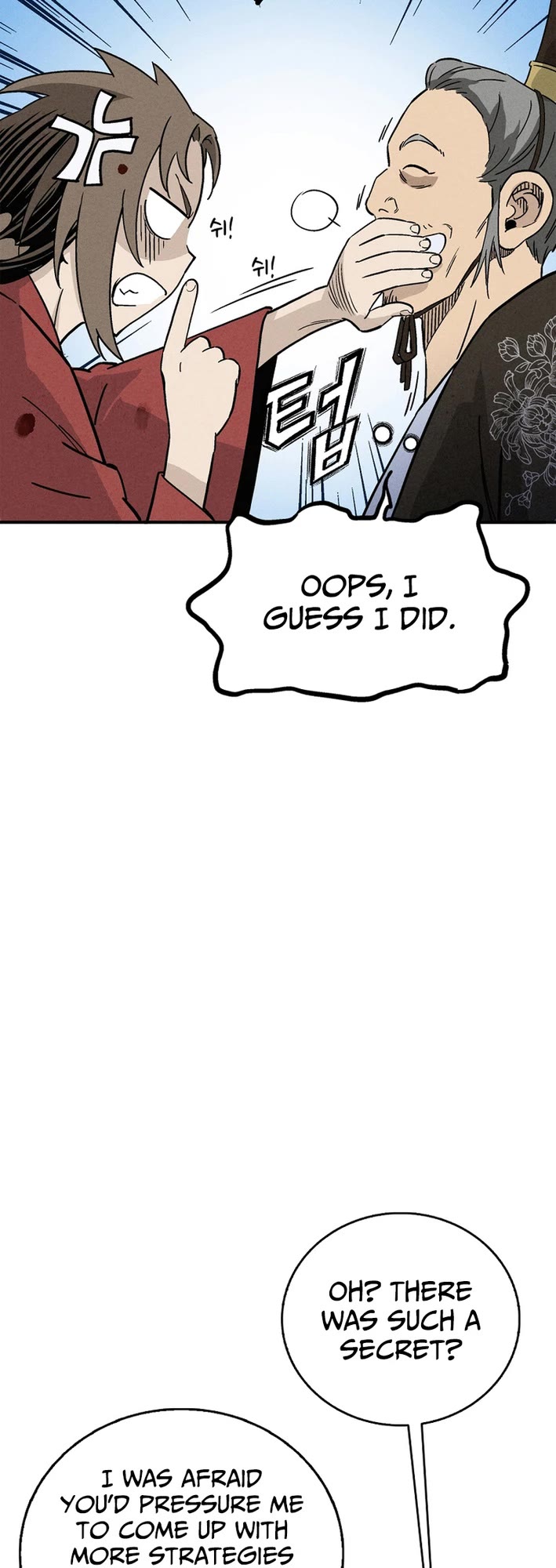 I Reincarnated as a Legendary Surgeon Chapter 174 page 34 - Chapter 174