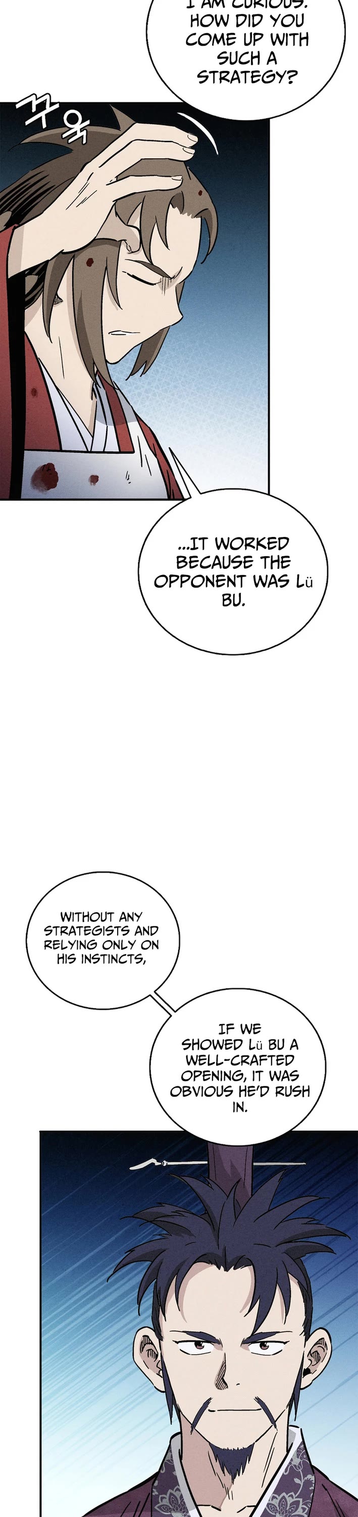 I Reincarnated as a Legendary Surgeon Chapter 174 page 36 - Chapter 174