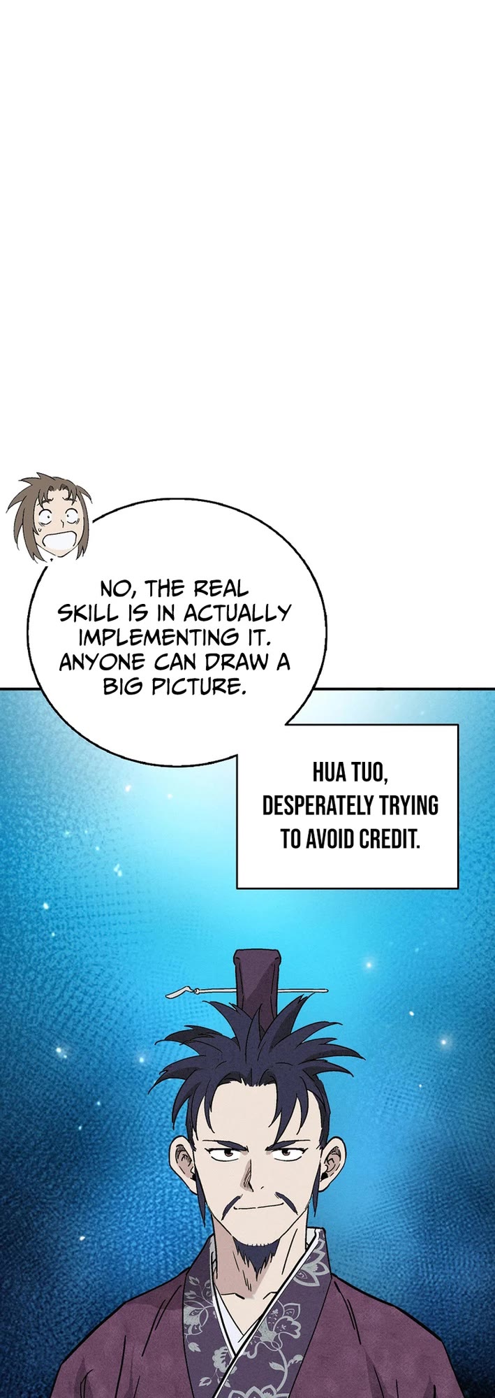 I Reincarnated as a Legendary Surgeon Chapter 174 page 39 - Chapter 174