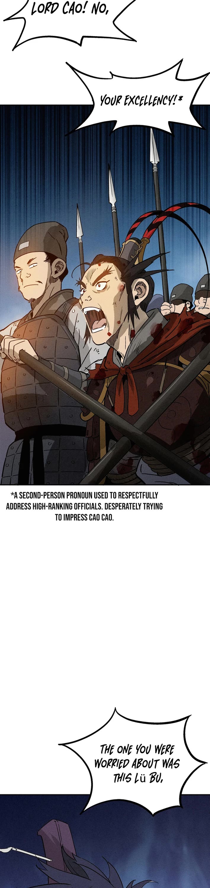I Reincarnated as a Legendary Surgeon Chapter 174 page 4 - Chapter 174