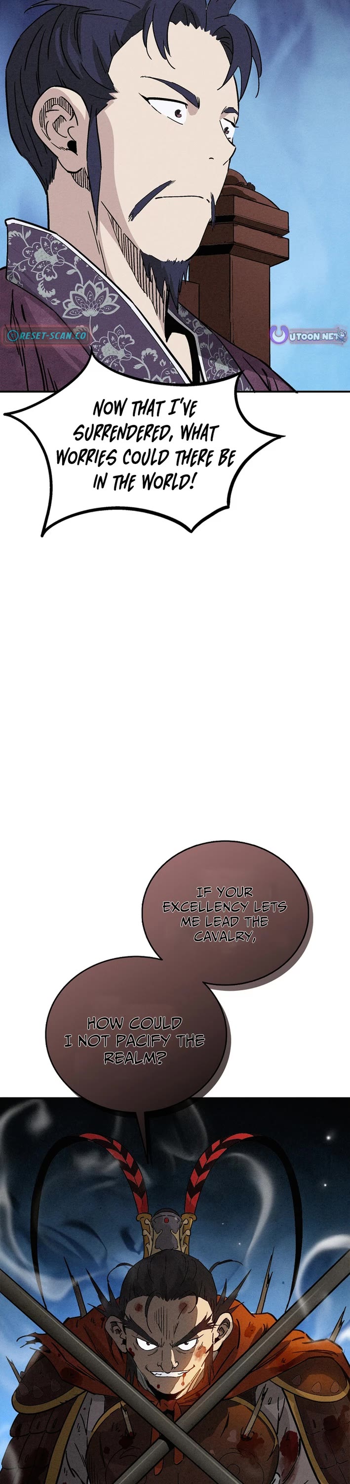 I Reincarnated as a Legendary Surgeon Chapter 174 page 5 - Chapter 174