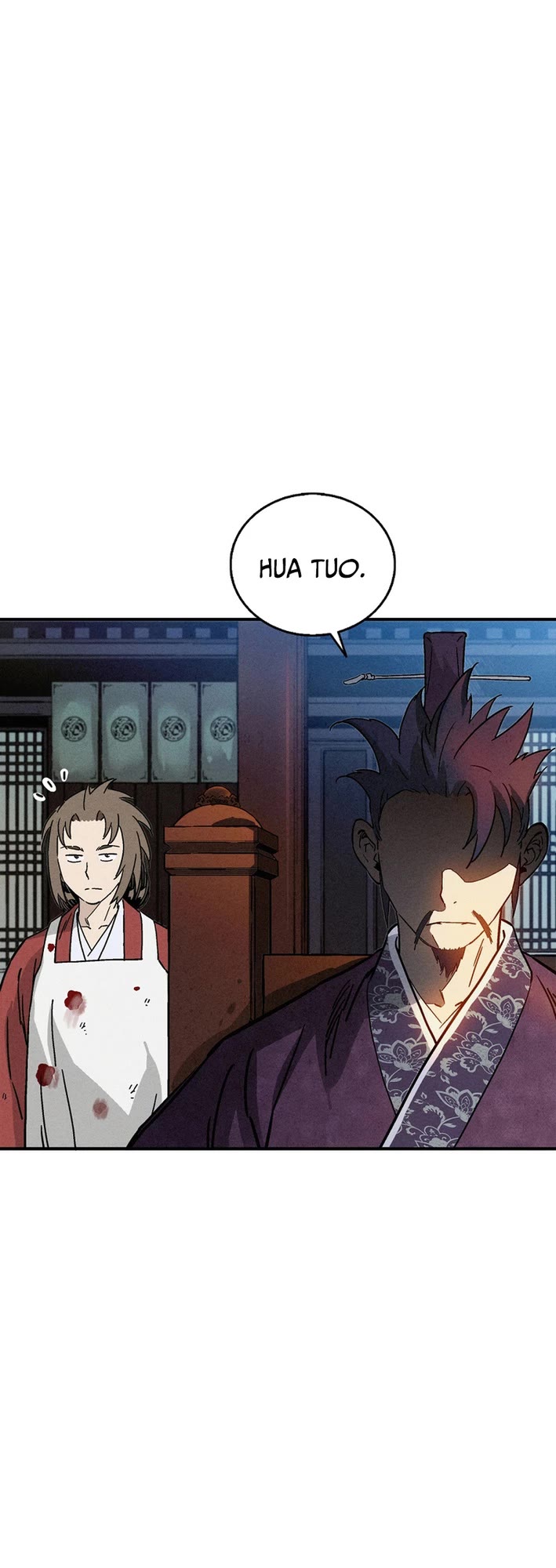 I Reincarnated as a Legendary Surgeon Chapter 174 page 7 - Chapter 174