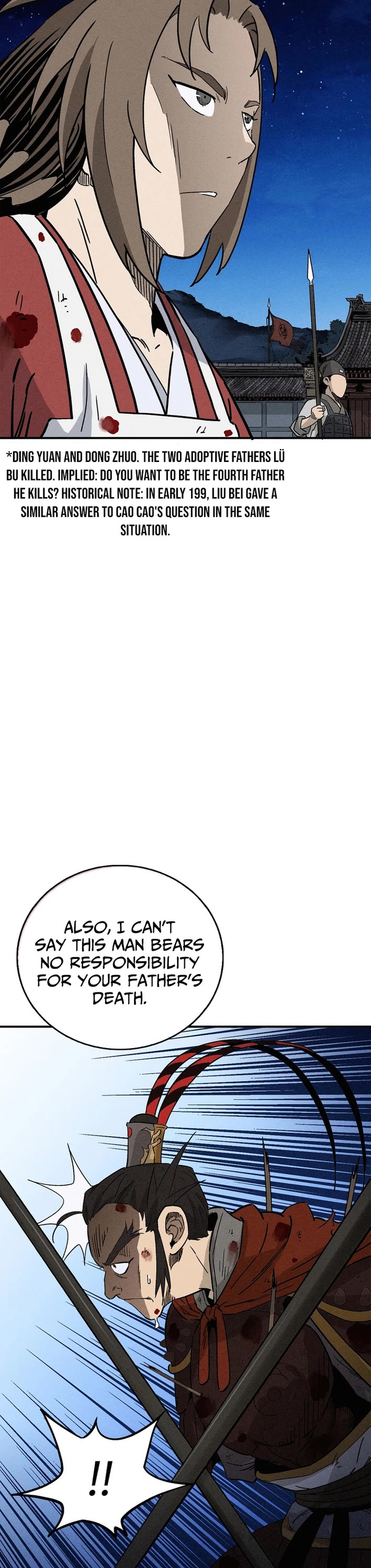 I Reincarnated as a Legendary Surgeon Chapter 174 page 9 - Chapter 174