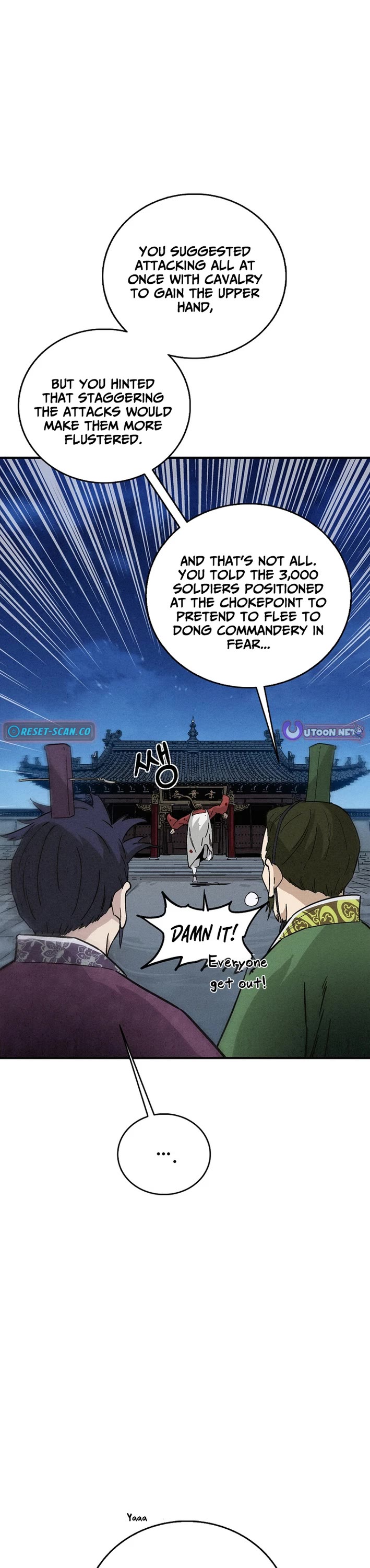 I Reincarnated as a Legendary Surgeon Chapter 175 page 1 - Chapter 175