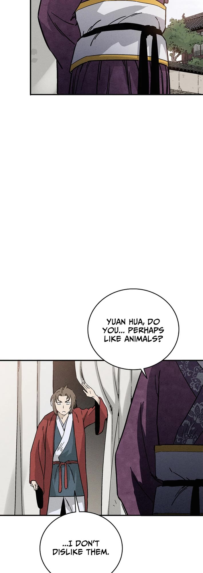 I Reincarnated as a Legendary Surgeon Chapter 175 page 11 - Chapter 175