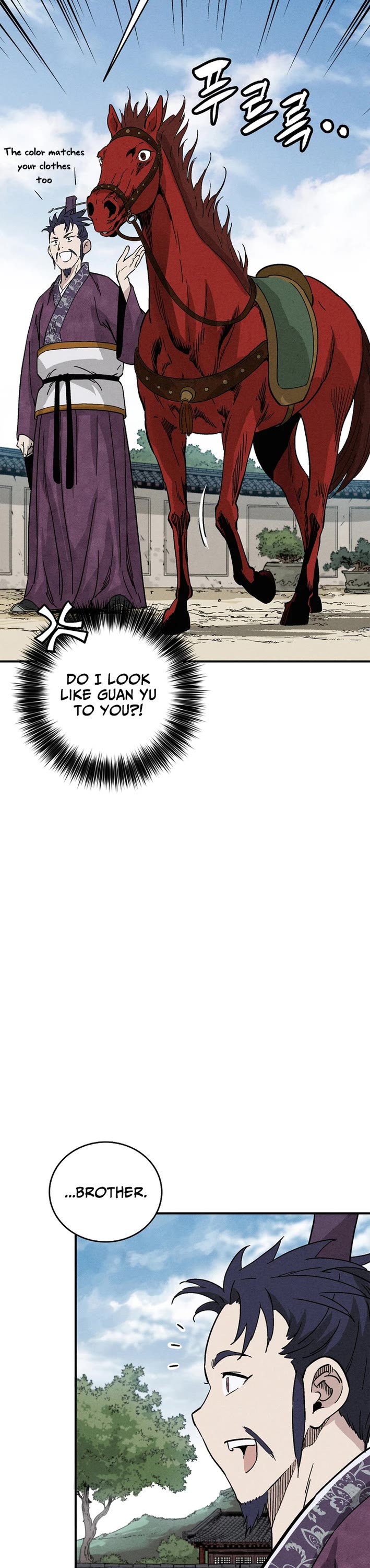 I Reincarnated as a Legendary Surgeon Chapter 175 page 13 - Chapter 175