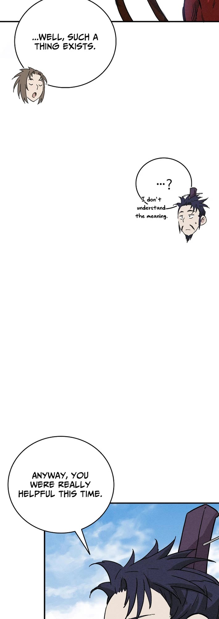 I Reincarnated as a Legendary Surgeon Chapter 175 page 19 - Chapter 175