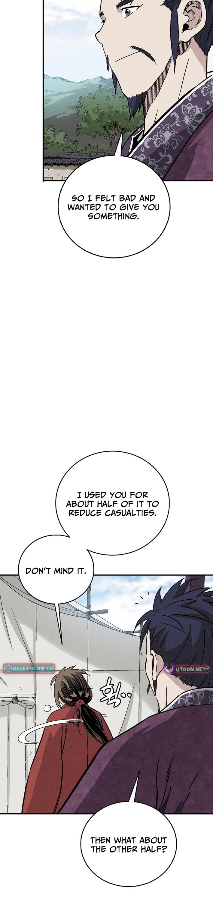 I Reincarnated as a Legendary Surgeon Chapter 175 page 20 - Chapter 175