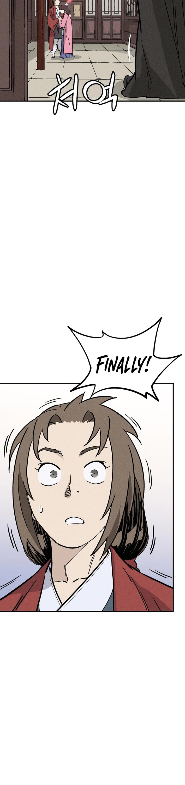 I Reincarnated as a Legendary Surgeon Chapter 175 page 29 - Chapter 175