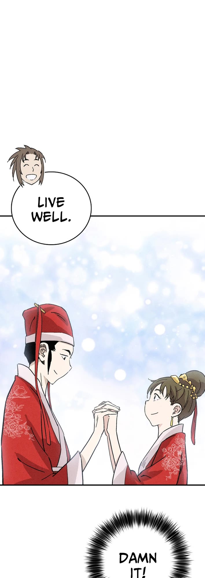 I Reincarnated as a Legendary Surgeon Chapter 175 page 34 - Chapter 175