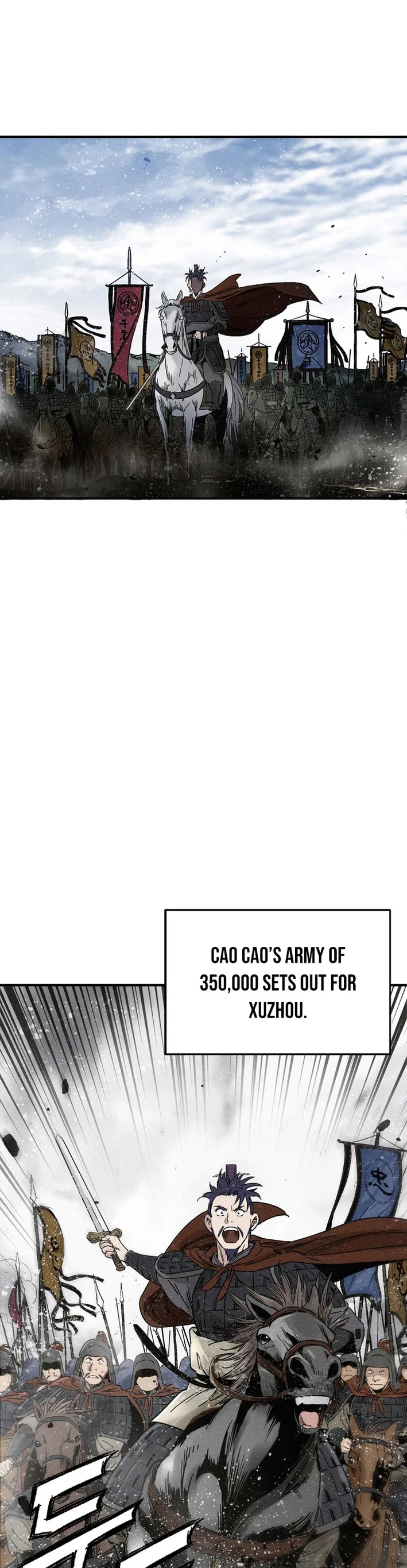 I Reincarnated as a Legendary Surgeon Chapter 175 page 38 - Chapter 175