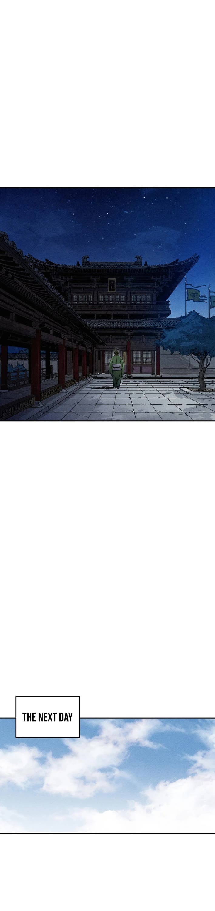 I Reincarnated as a Legendary Surgeon Chapter 175 page 4 - Chapter 175