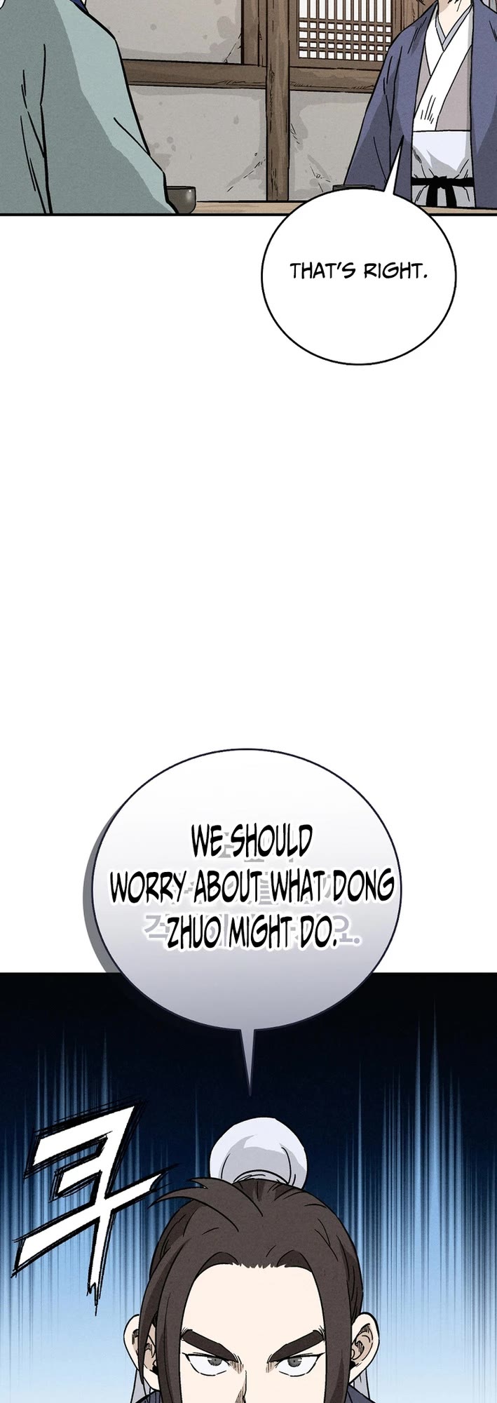 I Reincarnated as a Legendary Surgeon Chapter 176 page 10 - Chapter 176
