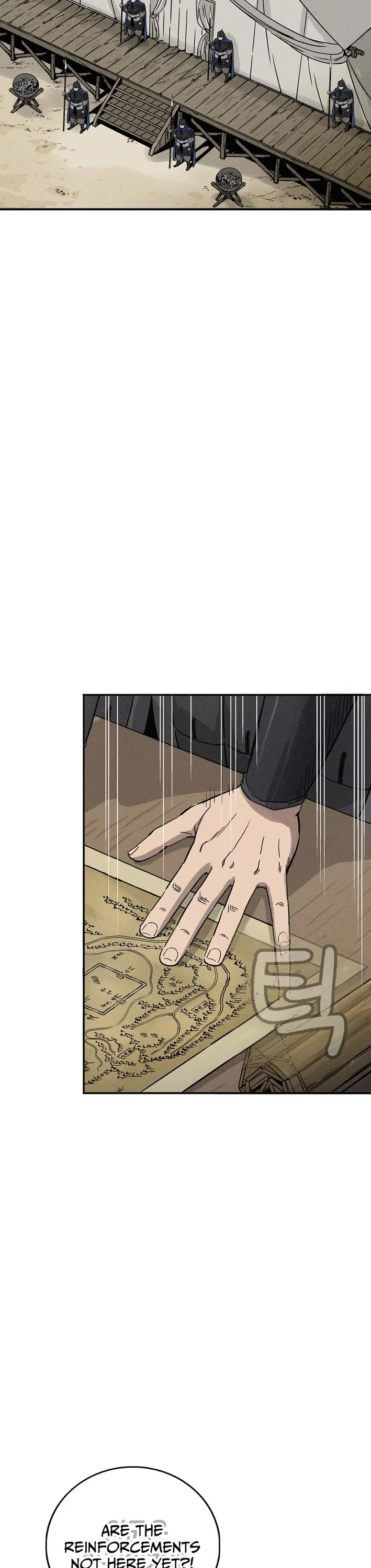 I Reincarnated as a Legendary Surgeon Chapter 176 page 13 - Chapter 176