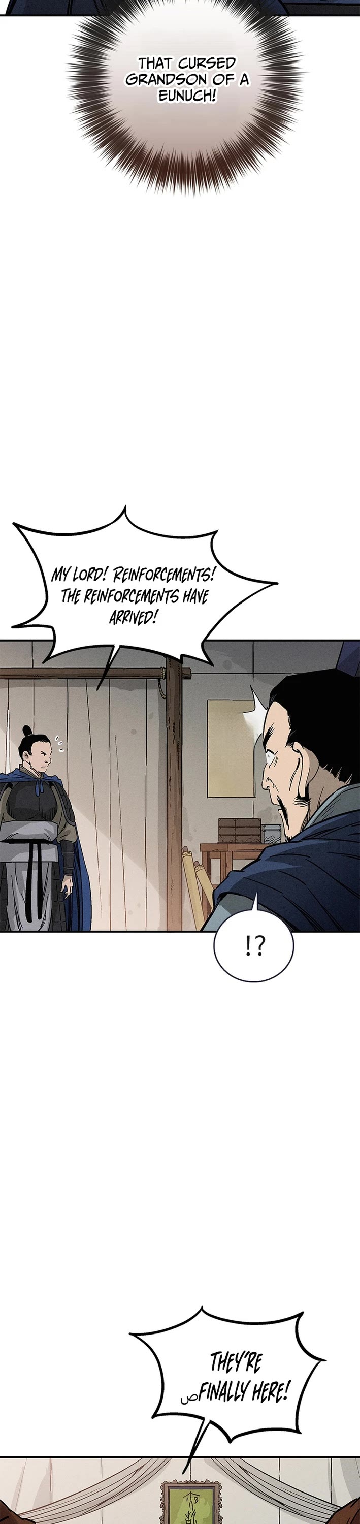 I Reincarnated as a Legendary Surgeon Chapter 176 page 17 - Chapter 176