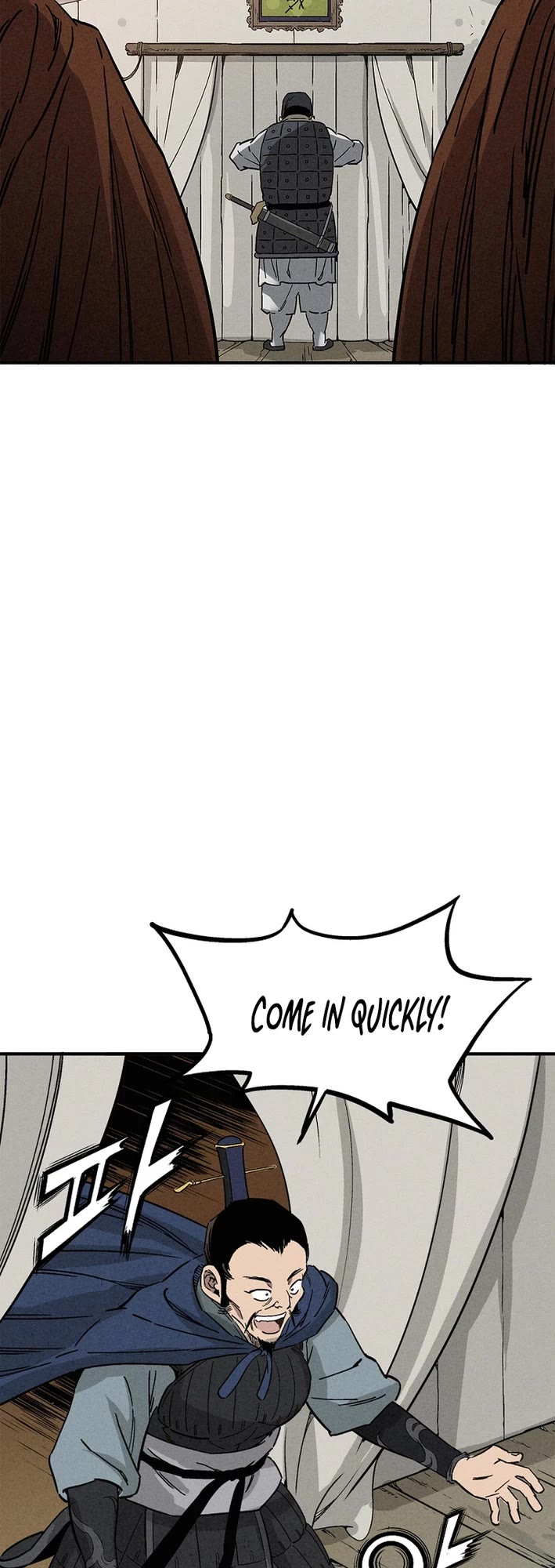I Reincarnated as a Legendary Surgeon Chapter 176 page 18 - Chapter 176